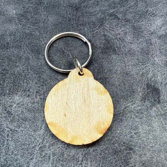 Starbucks Key Chain - Picture 2 of 5